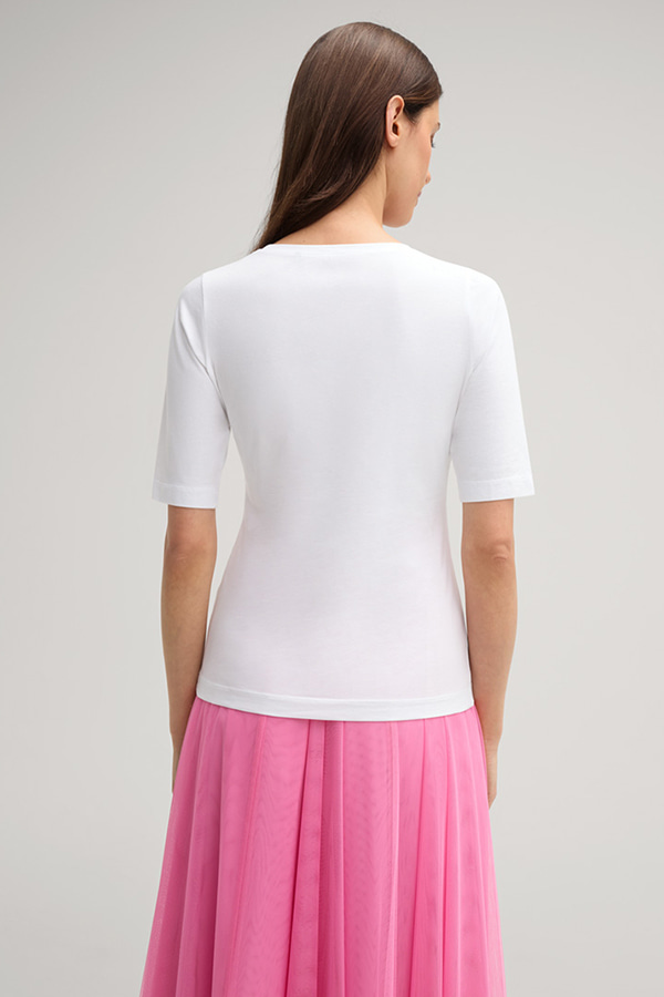 ΜΠΛΟΥΖΑ JOOP! - 100 ΛΕΥΚΟ